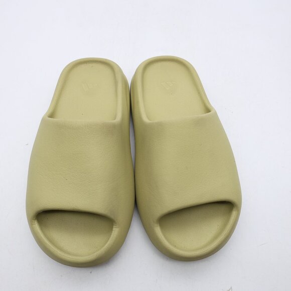 Adidas Yeezy Slide Resin Foam Slides Men's Size 6 Comfort Shoes Slippers - Picture 2 of 9